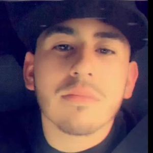 Meet your Posher, Jose